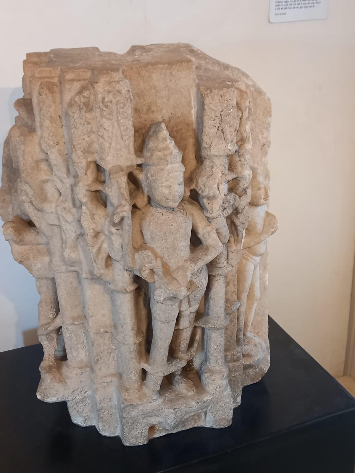 sculpture