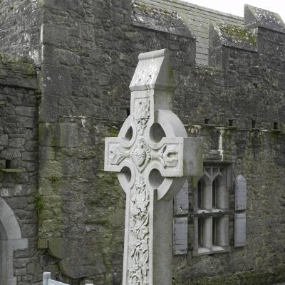 Rock of Cashel