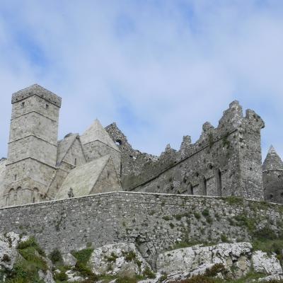 Rock of Cashel