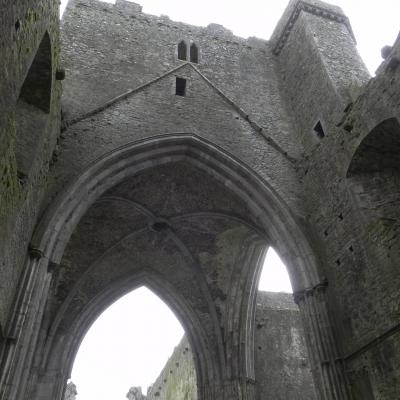 Rock of Cashel