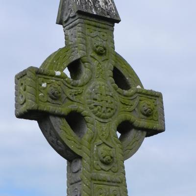 Rock of Cashel