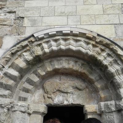 Rock of Cashel