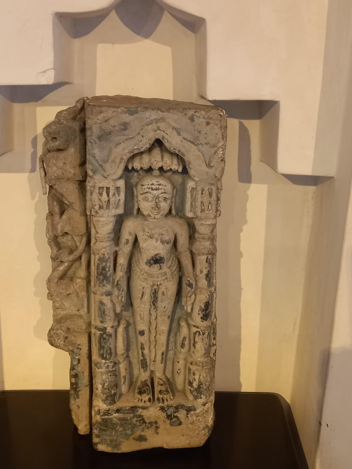 Sculpture