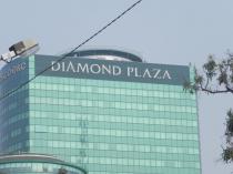 Saïgon tour Diamond Plaza