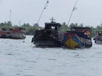 Bateaux