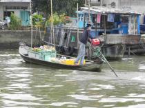 Bateaux