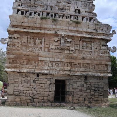 Site de Chichen Itza