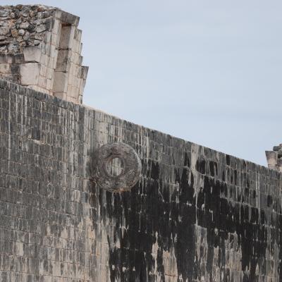 Site de Chichen Itza