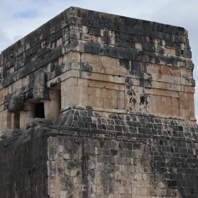 Site de Chichen Itza