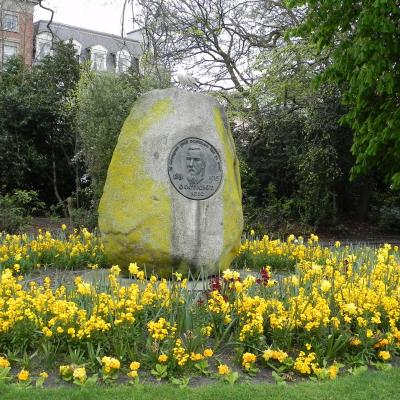 St Stephen's Green