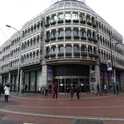 St Stephens green shopping centre (Nanie)
