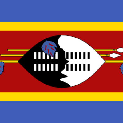 Drapeau du Swaziland