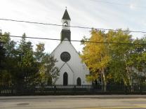 Tadoussac