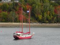 Tadoussac