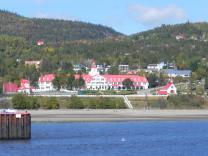 Tadoussac