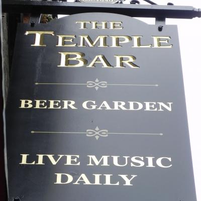 Temple Bar