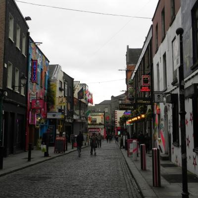 Temple Bar