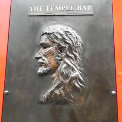 Temple Bar