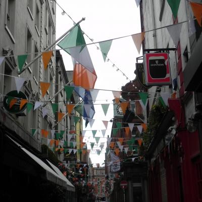 Temple Bar