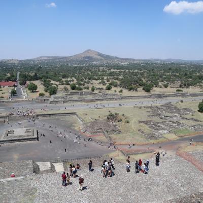 Teotihuacan