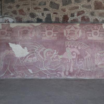 Teotihuacan