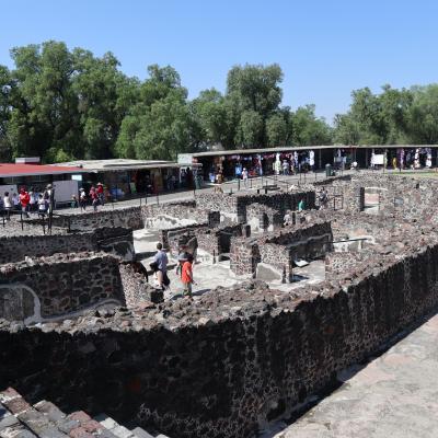 Teotihuacan