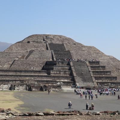 Teotihuacan