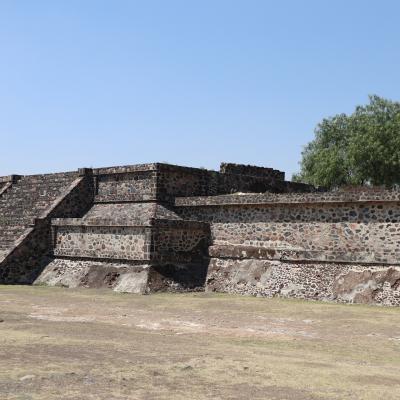 Teotihuacan