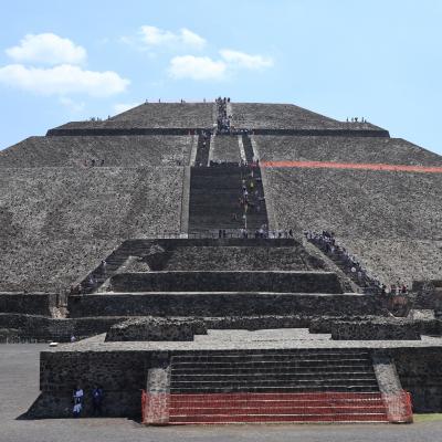 Teotihuacan