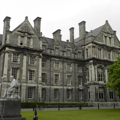 Trinity College