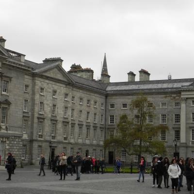 Trinity College