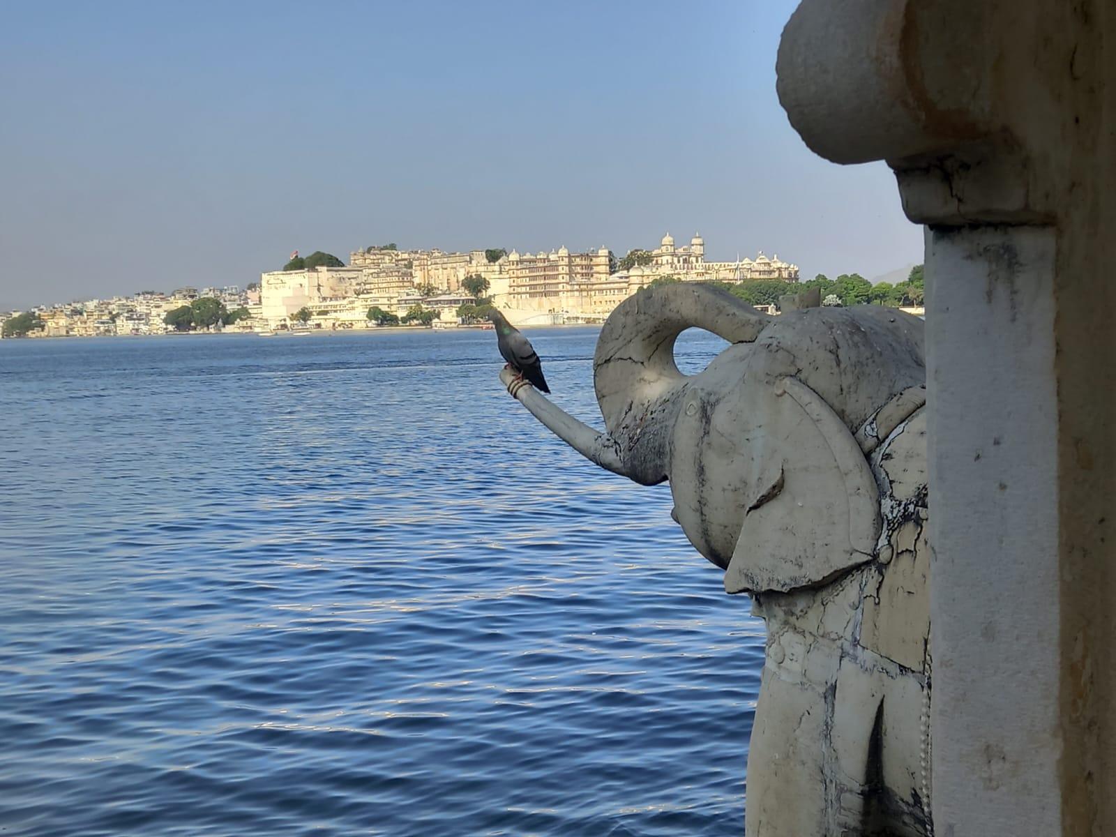 Lac Pichola