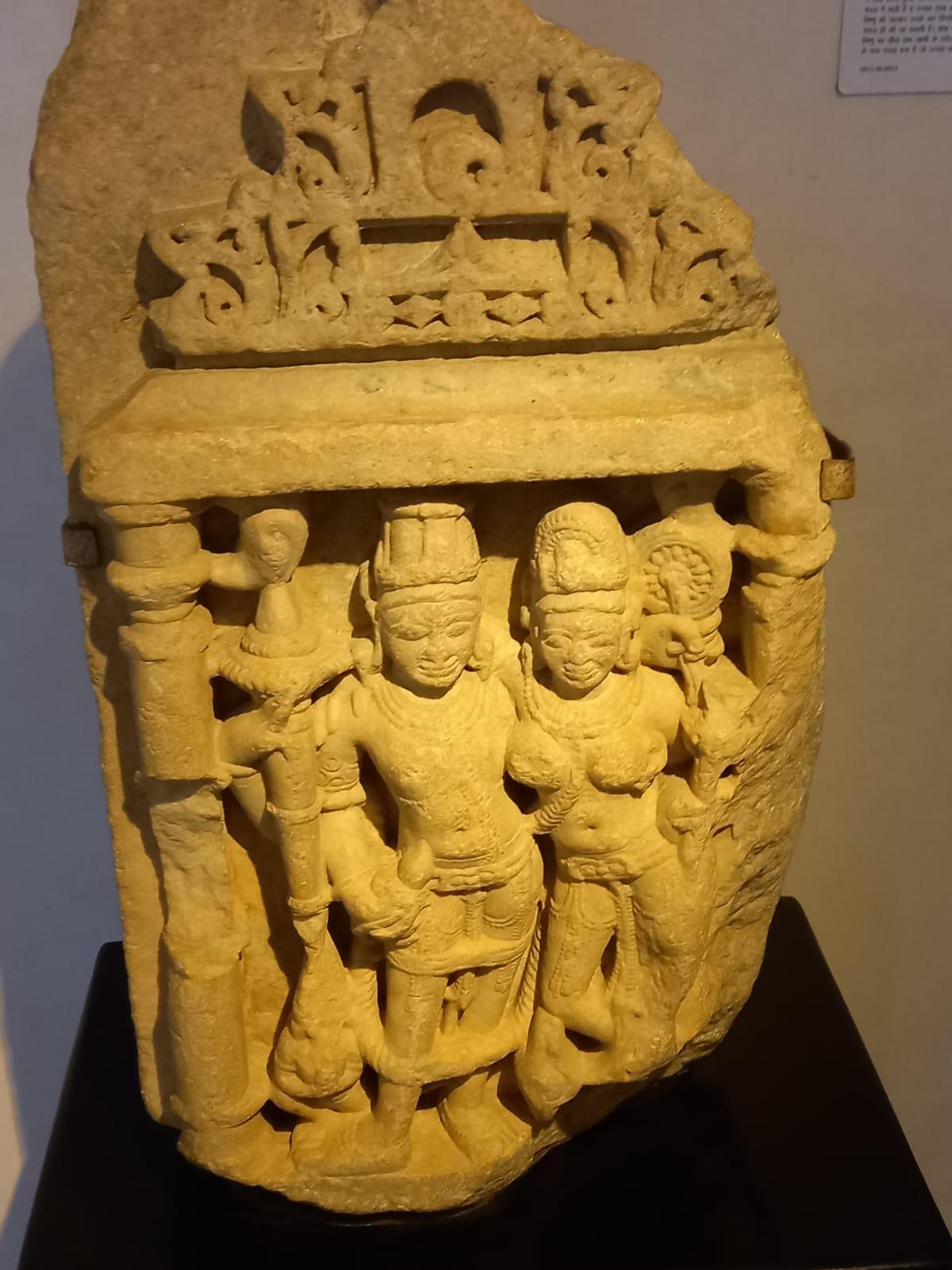 sculpture