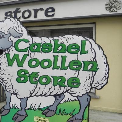 Woolen Store