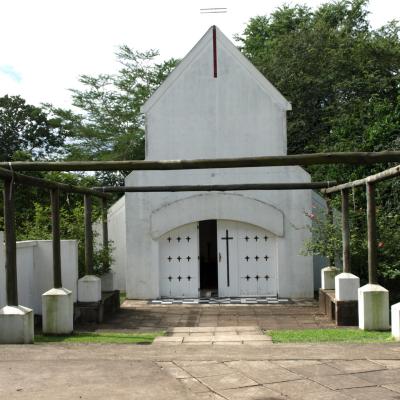 Zululand Historical Museum