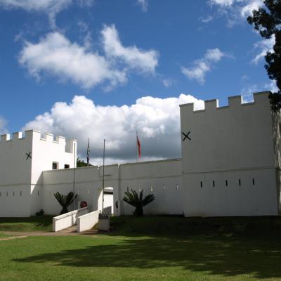 Zululand Historical Museum