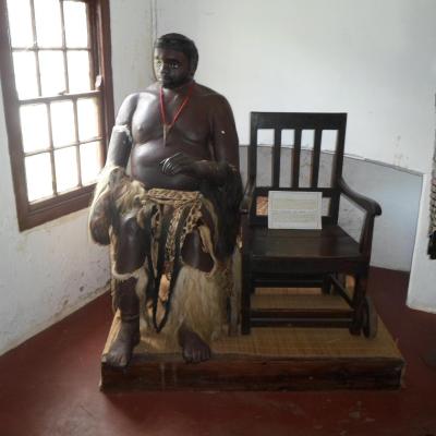 Zululand Historical Museum