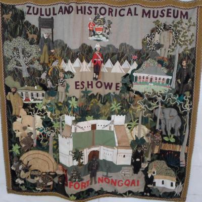 Zululand Historical Museum