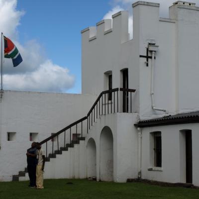 Zululand Historical Museum